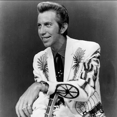 Porter Wagoner